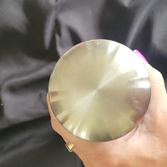 Starbucks S'well royal blue stainless steel hot and cold water bottle - Picture 6 of 16